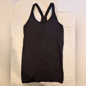 Lululemon Ebb to Street Tank Size 6